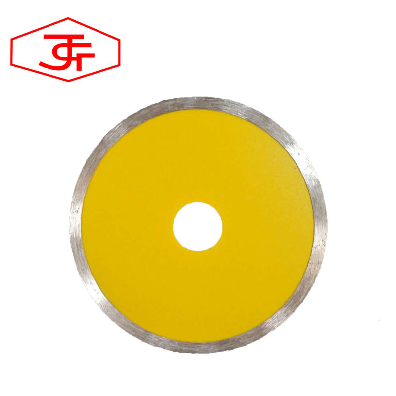 180 mm Diamond Cutting Disc for Granite Marble Cutting