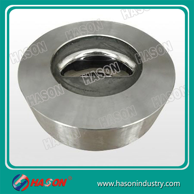 Diamond Tungsten Steel Mould Tungsten Steel Diamond Mould Shaped Diamond Brushed Mold Round Wortle Mould