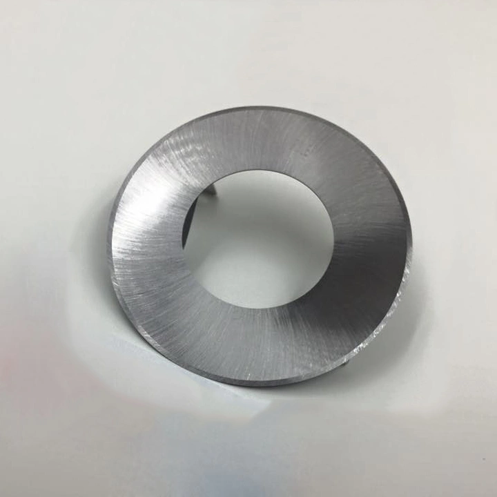 China Factory Cemented Carbide Disc Cutters for Cutting Stone