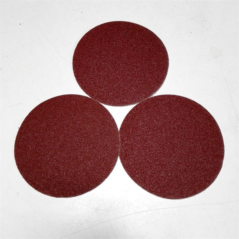 Abrasive Sanding Discs Paper Disc for Automative Finishing