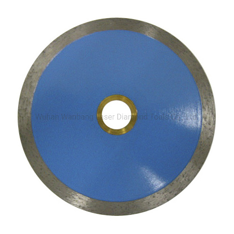 Stone Diamond Tools (Diamond Blade 115~230) Continuous Cutting Disc