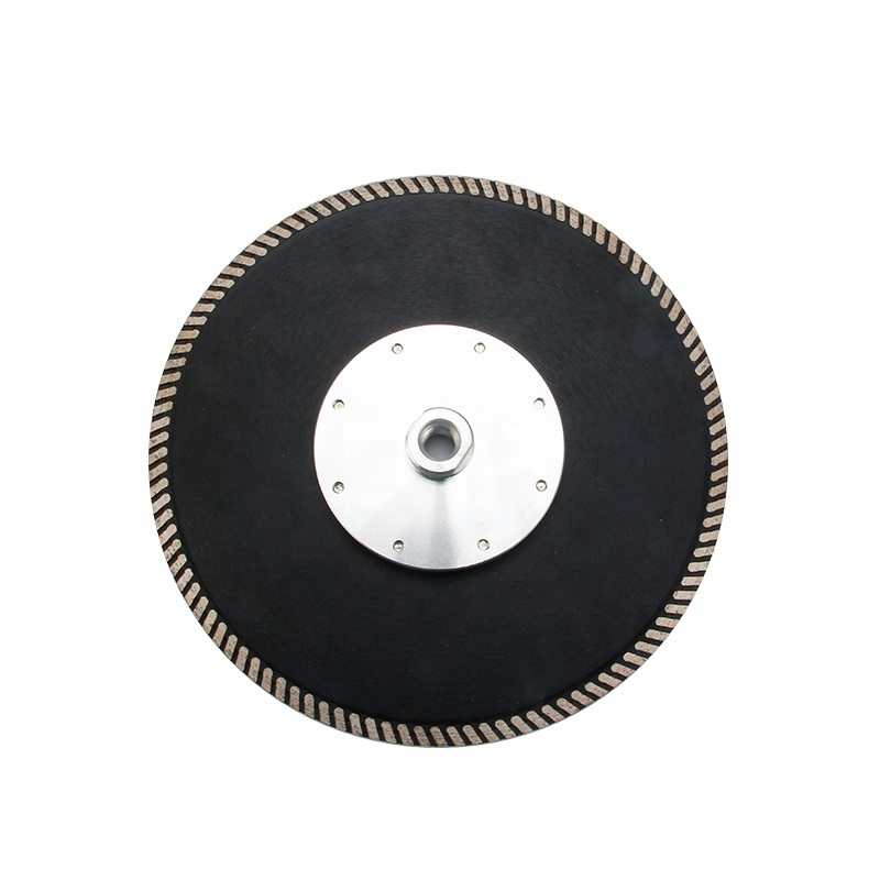 115 mm Diamond Cutting Wheel for Grinding Concrete