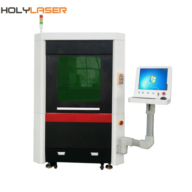 High Quality Fiber Laser Cutting Machine Price for Carbon Steel