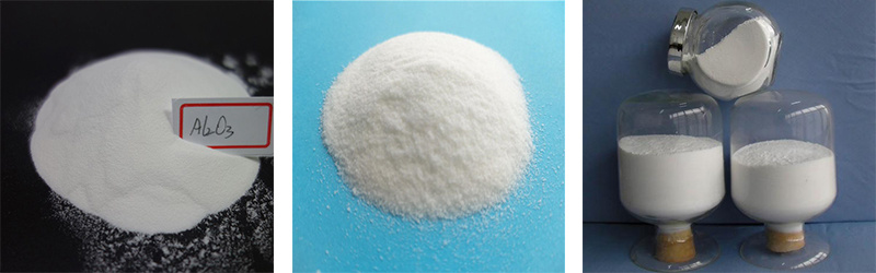 Advanced Ceramics Grade Hpa High Purity Alumina for Fiber Optics Ceramics Supplier