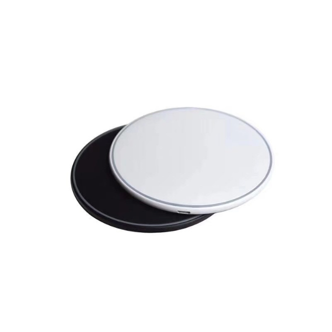 Thin and Slim Qi Wireless Charger