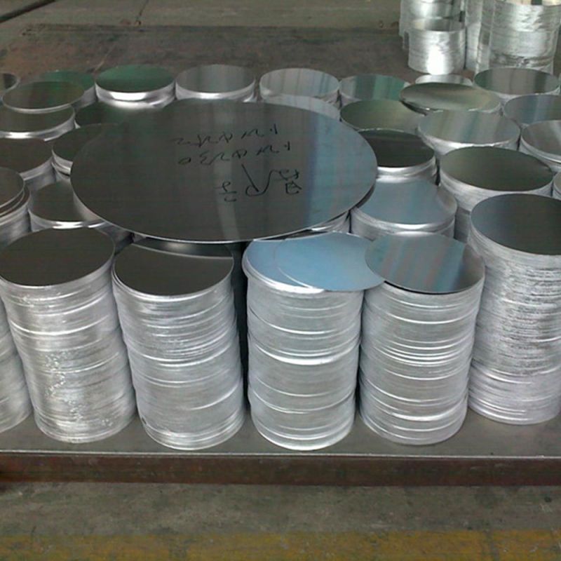 Aluminium Circle/Aluminium Discs/Aluminum Disks for Cooking