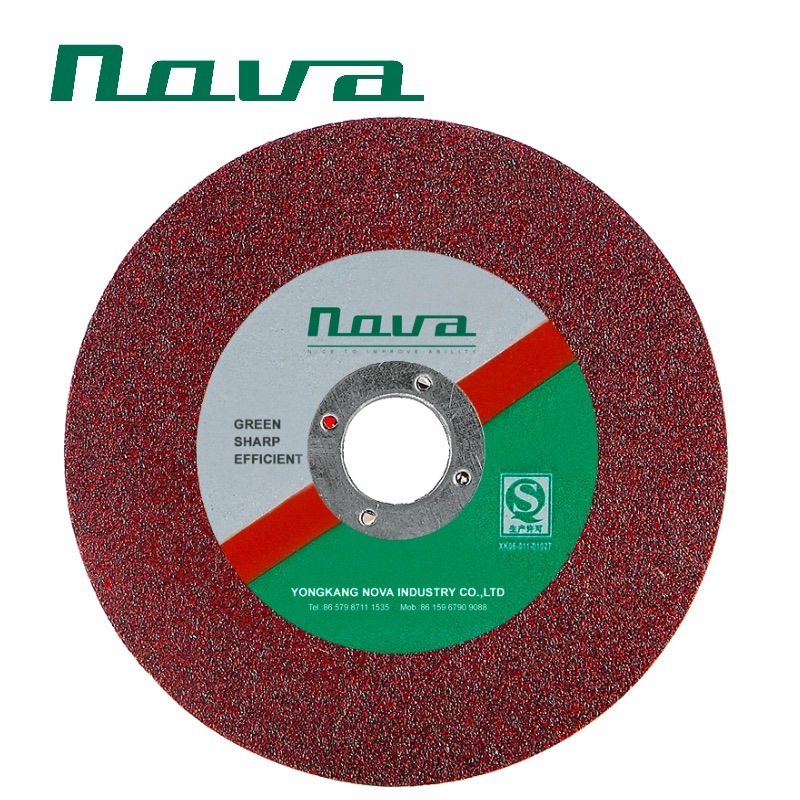 Abrasive Power Tool Grinder Wheels & Discs for Cutting Grinding Polishing