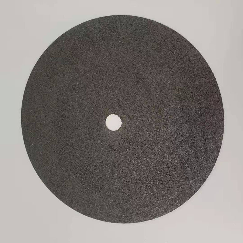 Resin Bonded Cutting Disc Cut off Wheel Grinding Disc