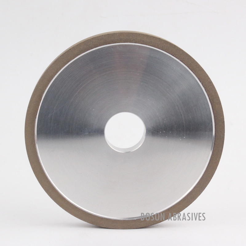 CBN and Diamond Grinding Wheels, Diamond Grinding Discs