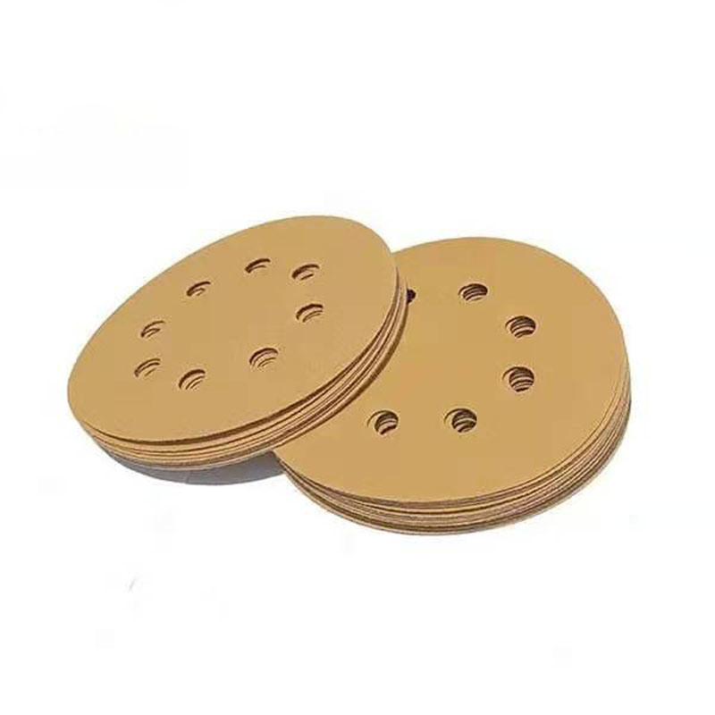 6 Inch Abrasive Sanding Disc for Car Sanding