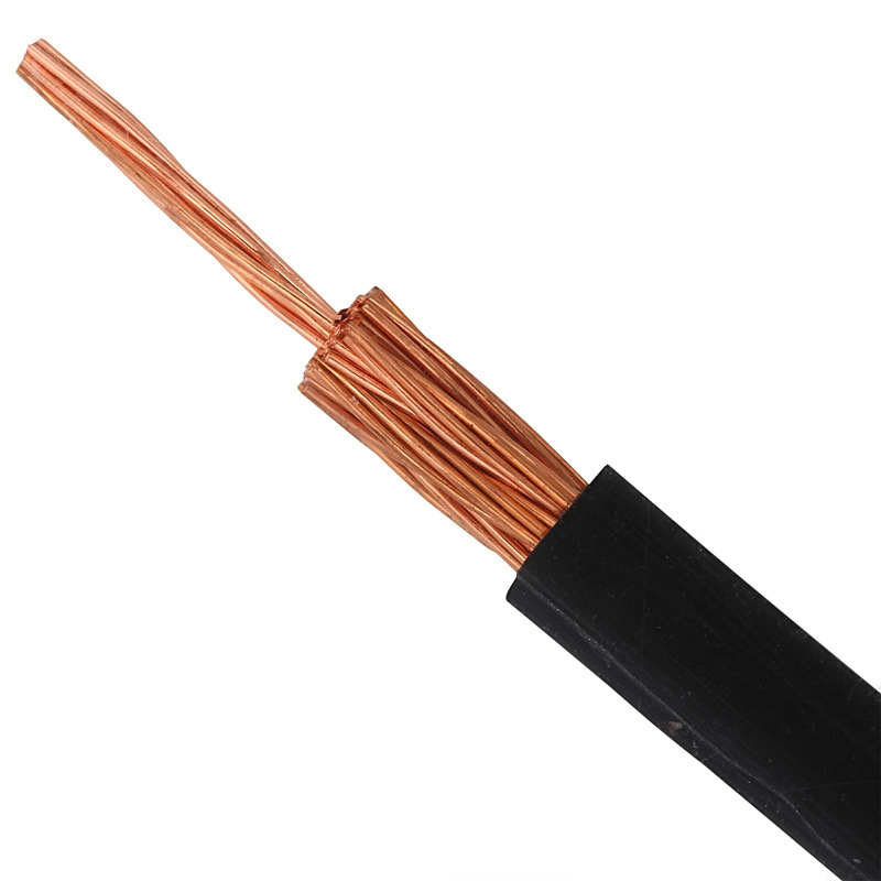 0.75mm, 1.0mm, 1.5mm PVC Insualted Flexible Copper Wire H07V-K