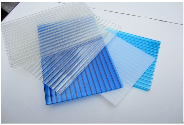 Transparent Polycarbonate Sheets 3mm Polycarbonate Sheet