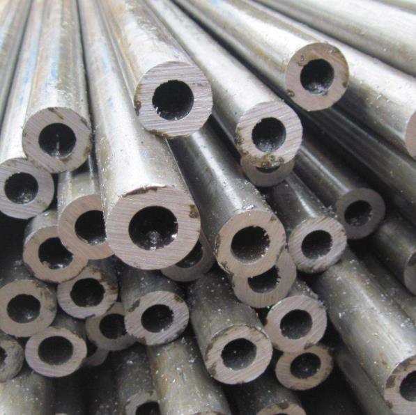 41cr4 Cold Drawn Seamless Steel Tube Alloy Steel Pipe for Parts