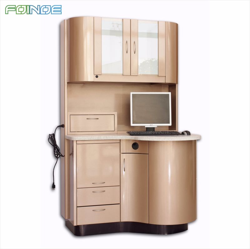 Kinds of Styles Are Available Dental Drawer Cabinet for Dental Clinic