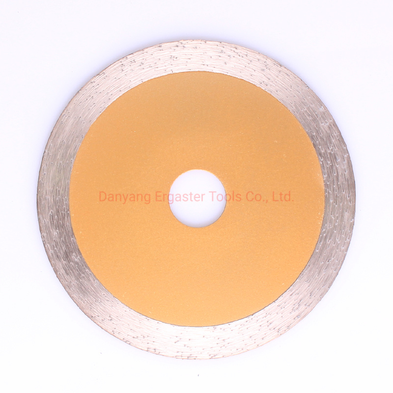 Diamond Cutting Disc for Grinder