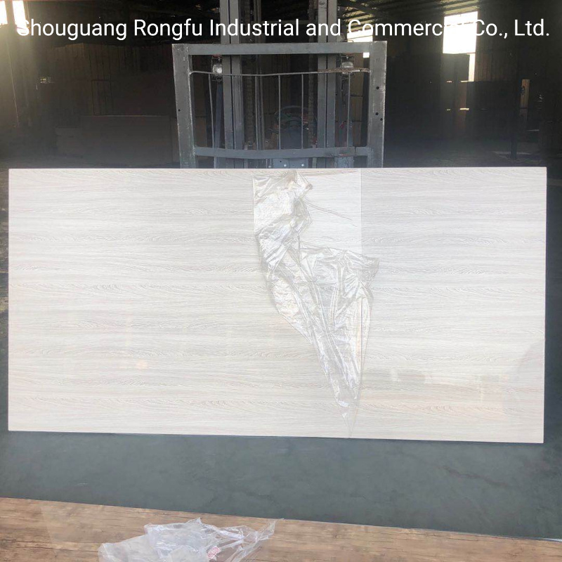 High Glossy UV Coating MDF Board with All Kinds of Thickness From China