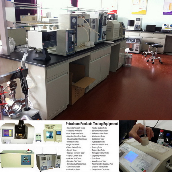 Various Kinds of Lubricating Oil Testing Equipment, Lubricating Grease Testers