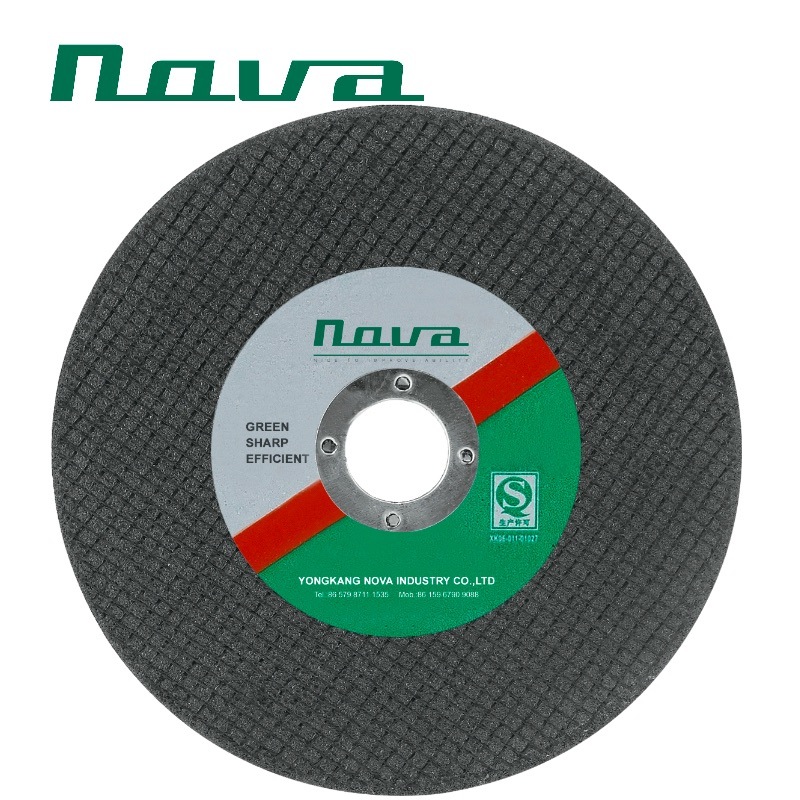 6 Inch Cutting Disc for Metal and Stainless Steel