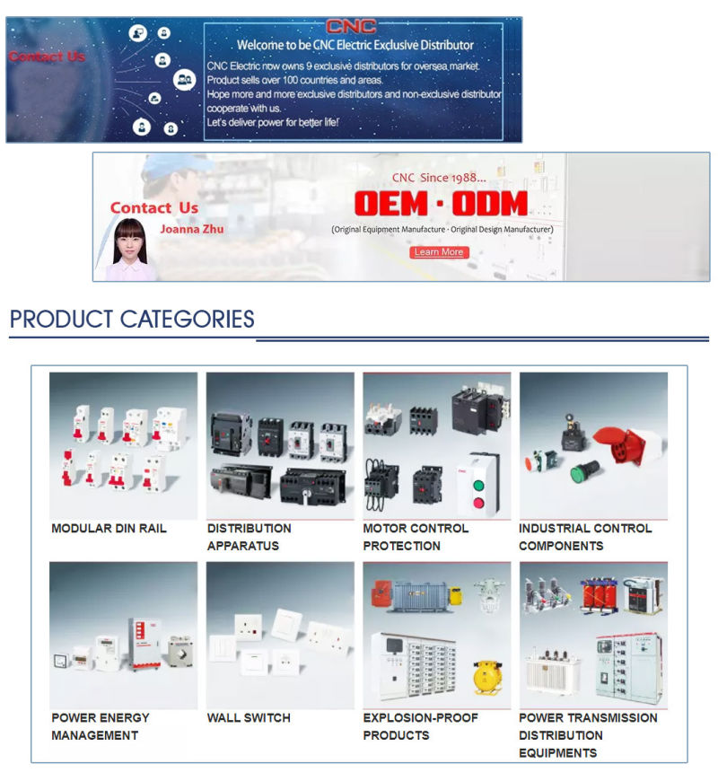 4.5ka RCBO 2p 4.5ka RCBO 4.5 Ka 1p+N RCBO