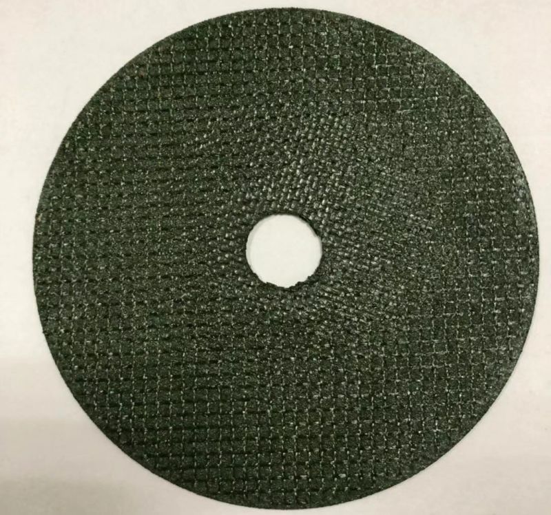 4.5" 115X1X22mm Cutting Wheel Alumina Cutting Disc