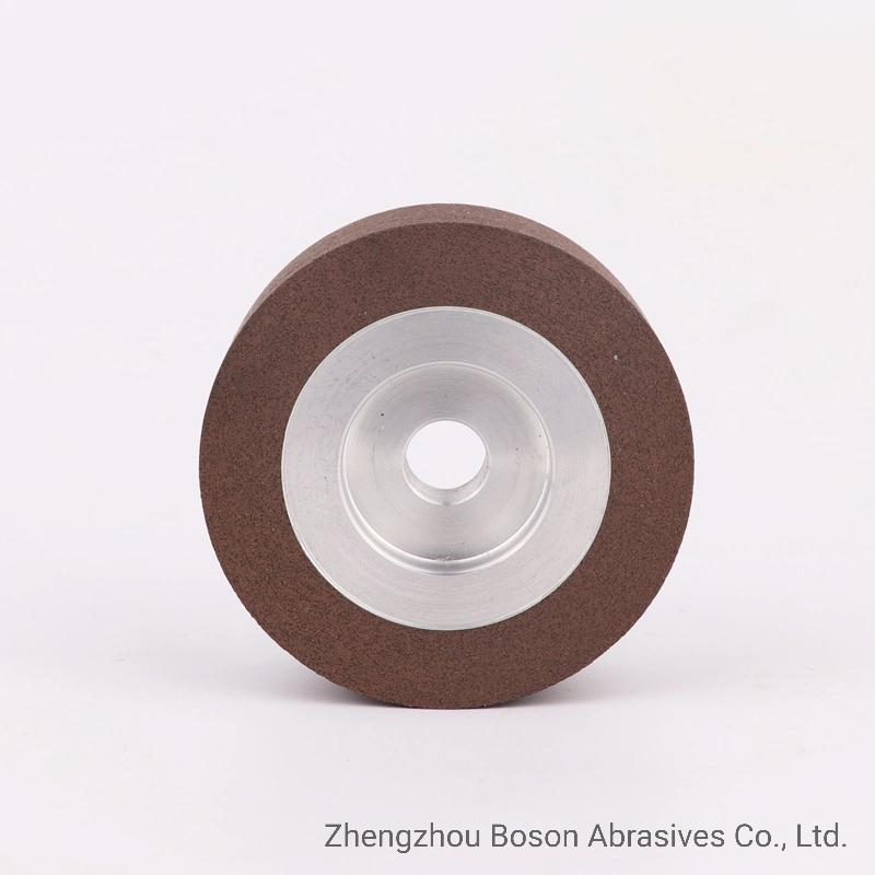 4 Inch Diamond Grinding Wheels for Carbide Od Grinding