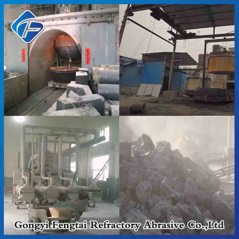 2018 Cleaning Silicon Carbide Sanding Belts for Grinding