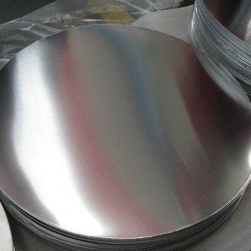 Aluminium Circle/Aluminium Discs/Aluminum Disks for Cooking