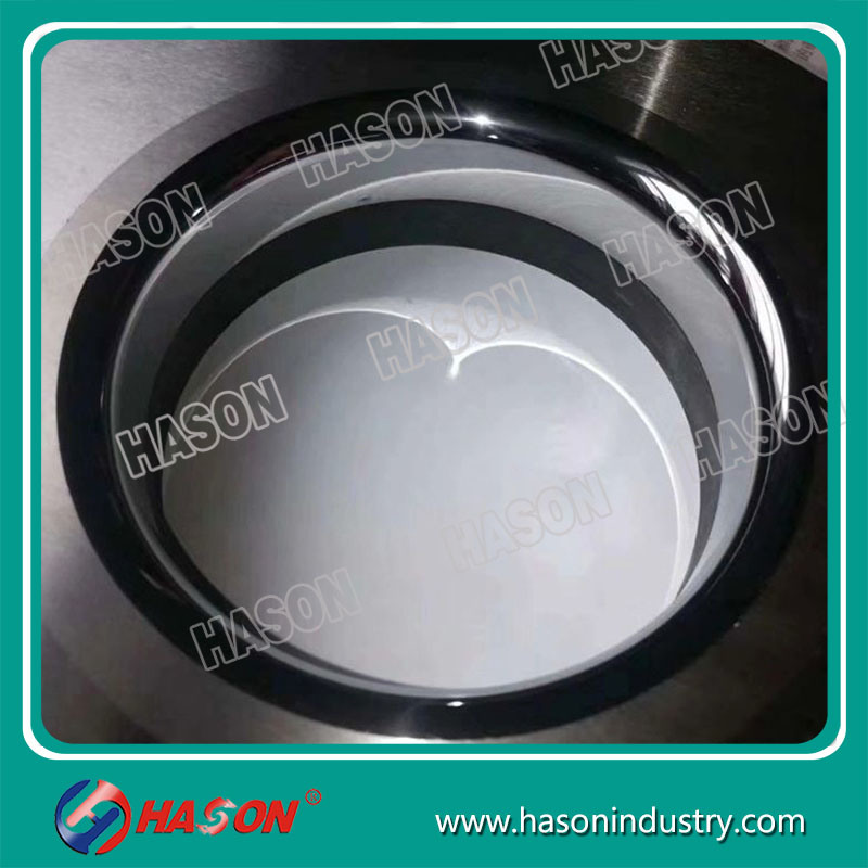 Diamond Tungsten Steel Mould Tungsten Steel Diamond Mould Shaped Diamond Brushed Mold Round Wortle Mould