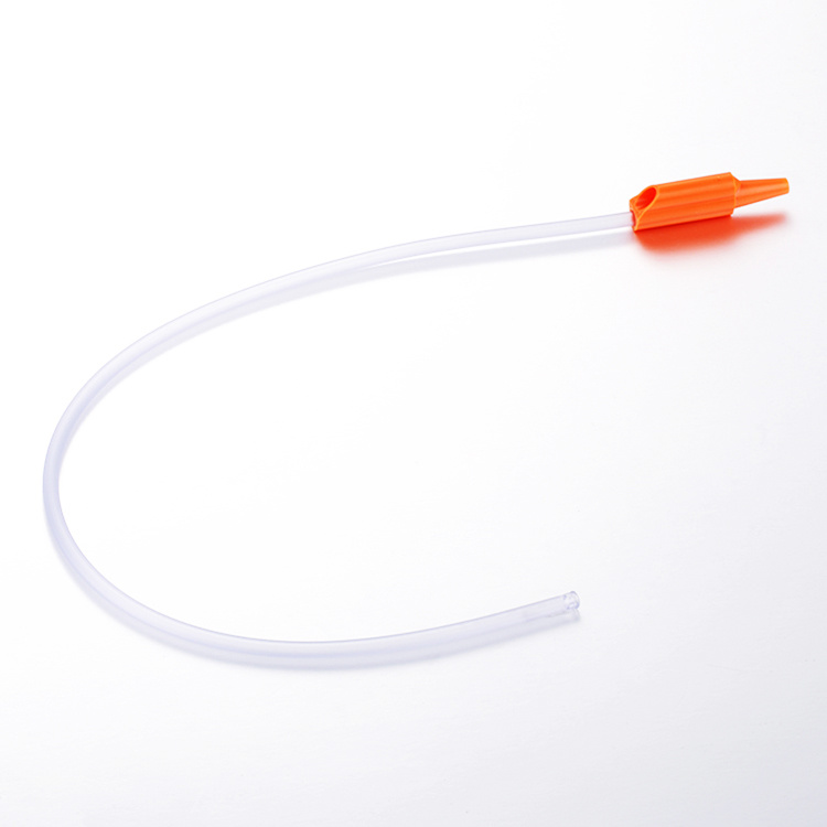 High Quality Disposable Suction Catheter Types