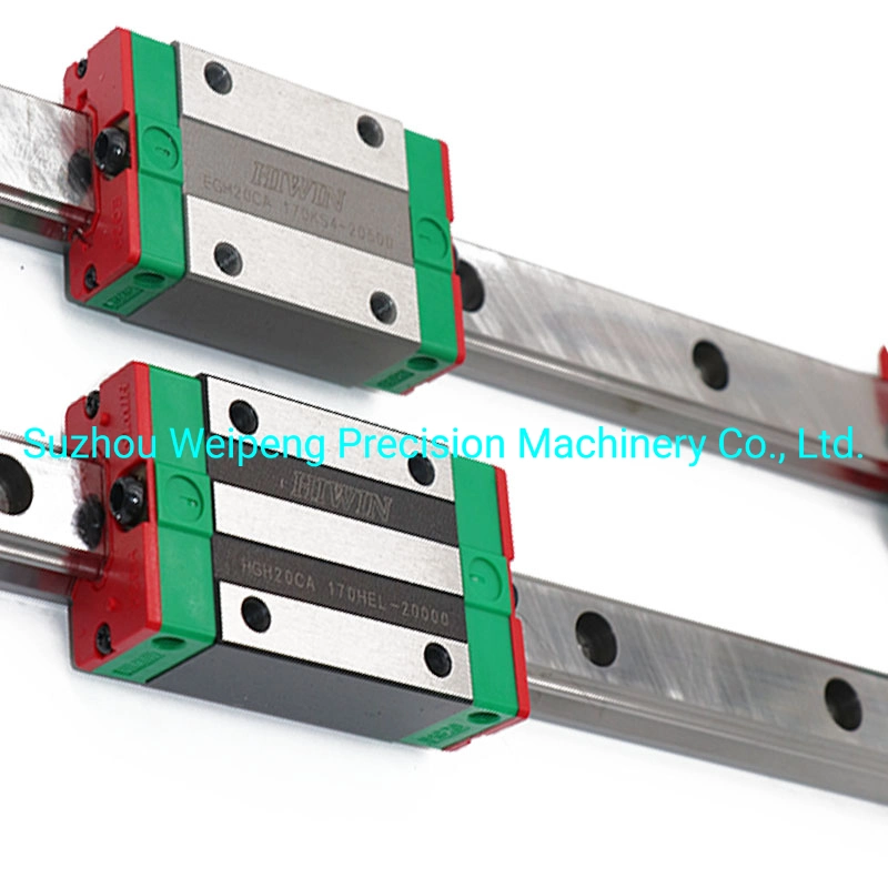 Guide Rail for Marble Cutter Marble Cutting Machine Precision Cutting Machine