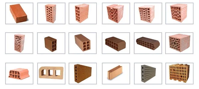 Brick Cutting Machine Block Block Brick Making Machine