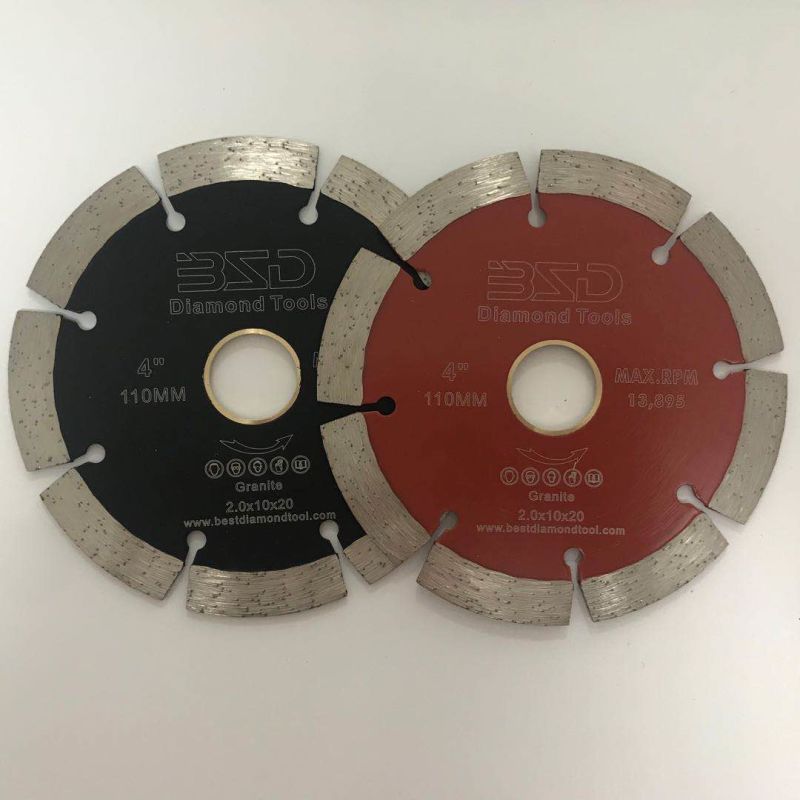 Cutting Disc for Angle Grinder