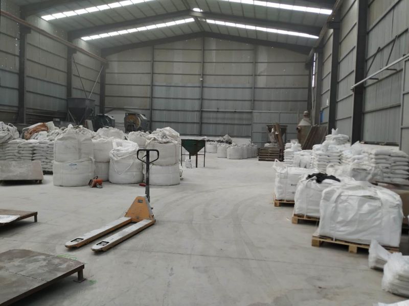 Brown Aluminum Oxide/Alumina Powder/Fused Aluminum Oxide