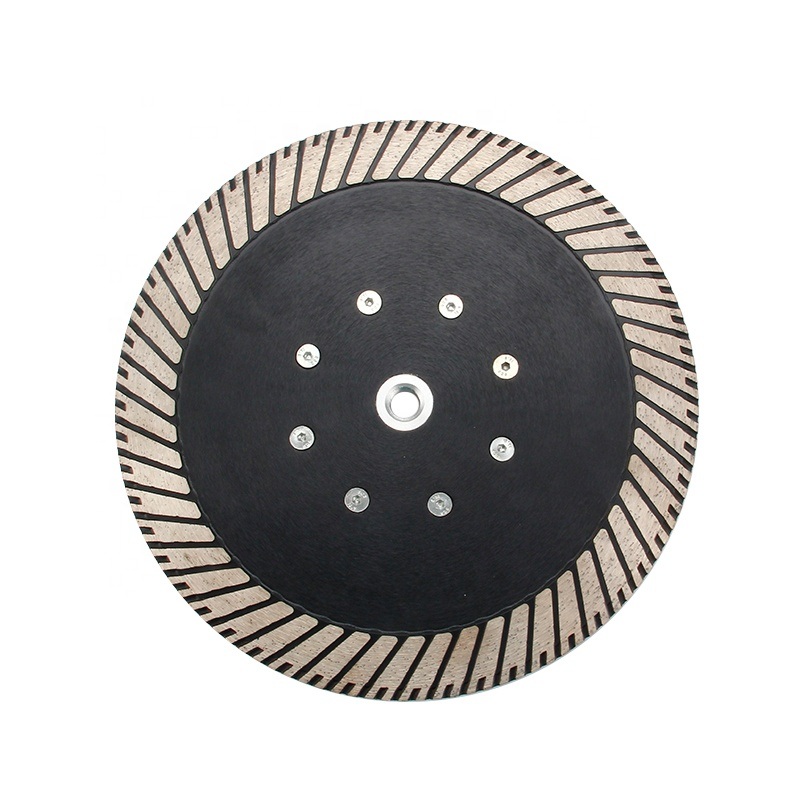 115 mm Diamond Cutting Wheel for Grinding Concrete