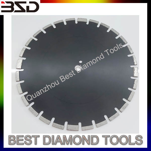 Asphalt Cutting Disc 14 Inch