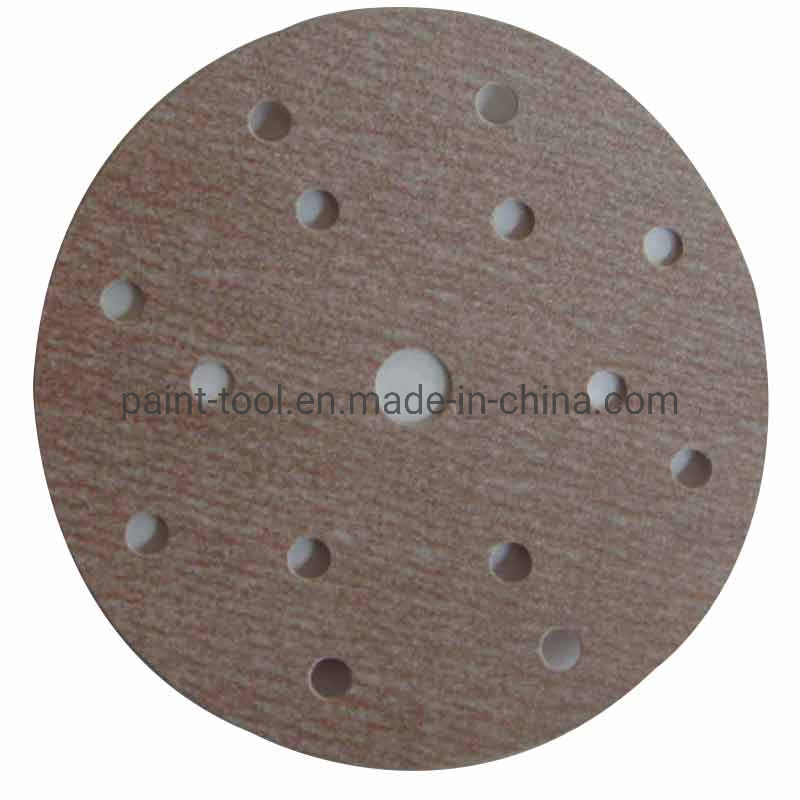 Sanding Disc Sand Paper Abrasive Paper Sandpaper Abrasive Discs