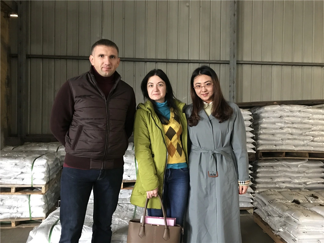 China Factory Abrasive Grinding Steel Grit for Sandblasting Surface Treatment