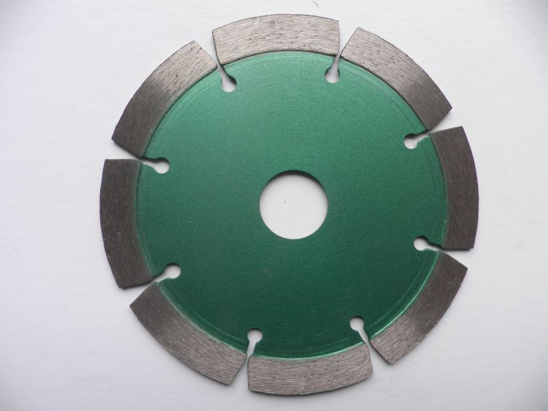 Cutter Disk Tiles Diamond Concrete Cutting Blades Saw Blades