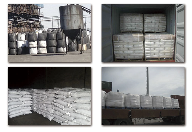 Alumina Oxide Material Brown Fused Aluminum Oxide