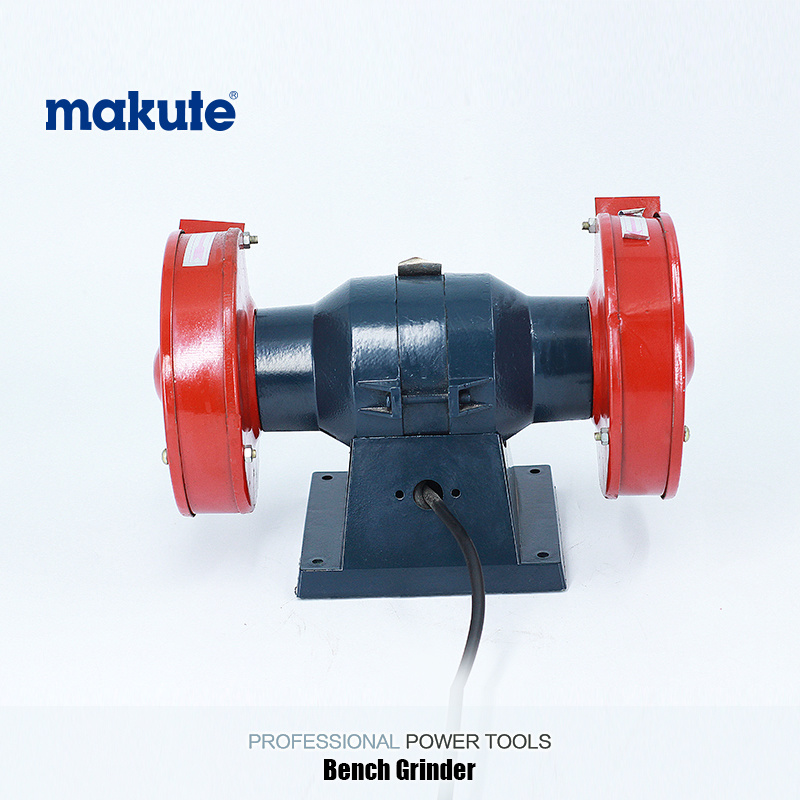 250W 125mm Bench Grinder, Stone for Bench Grinder