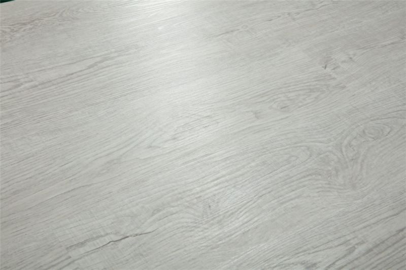 Spc Flooring 5mm/0.5mm PVC Floor 1220*180 Water-Proof Vinyl Flooring