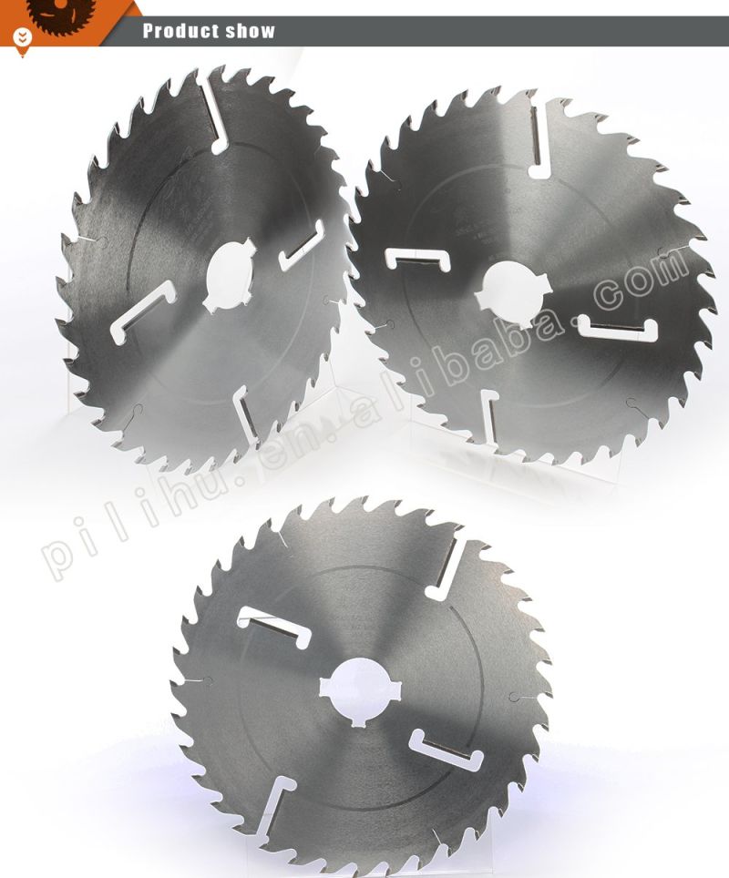 450mm Cutting Discs Multi-Ripping Saw Blade for Chinese Fir