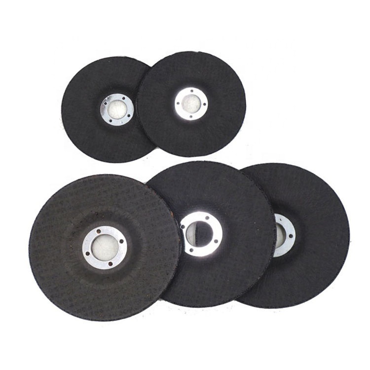 Abrasive Stainless Steel Cutting Disc