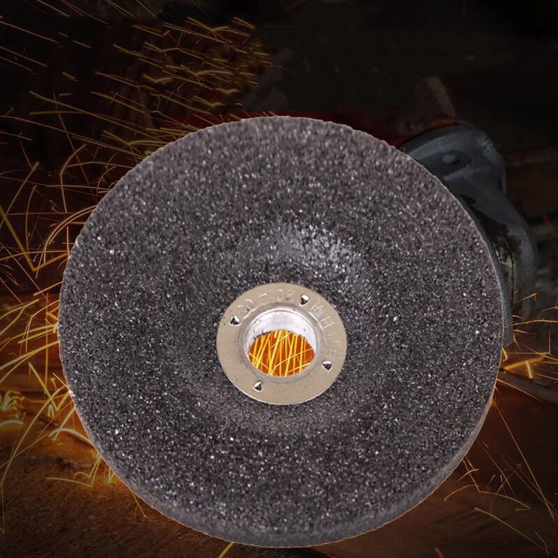 Abrasive Disc Grind Cutting Wheel Cut-off Wheel Cutting Disc