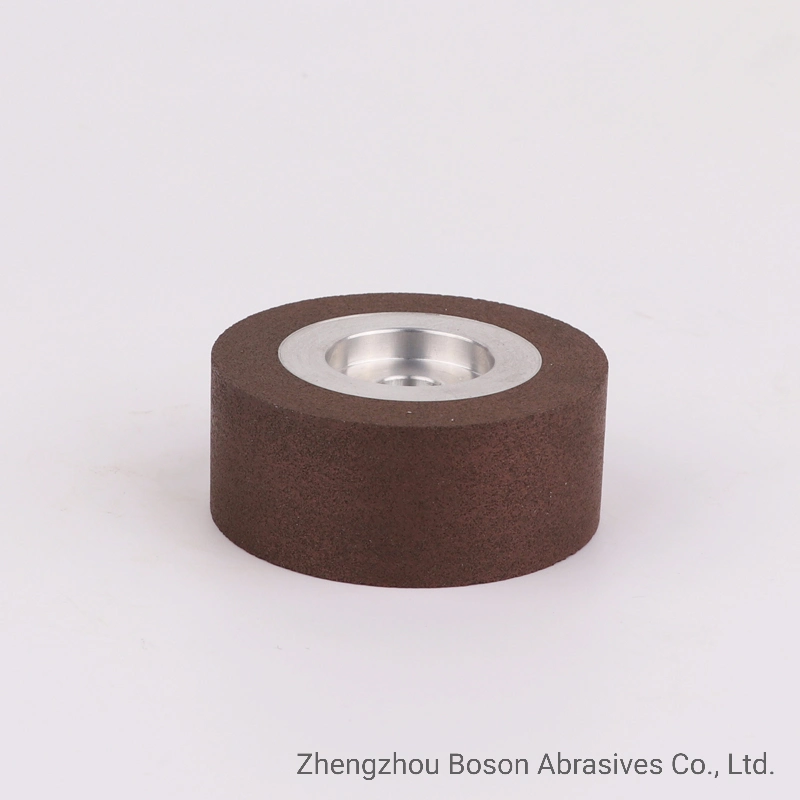 4 Inch Diamond Grinding Wheels for Carbide Od Grinding