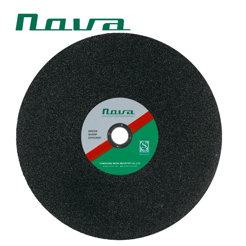 Metal Steel 400 Grinder Abrasive Tool Cutting Grinding Disc Wheel