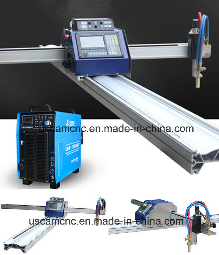 Carbon Steel Portable Plasma Cut CNC Cutting Cutter Machine&#160;