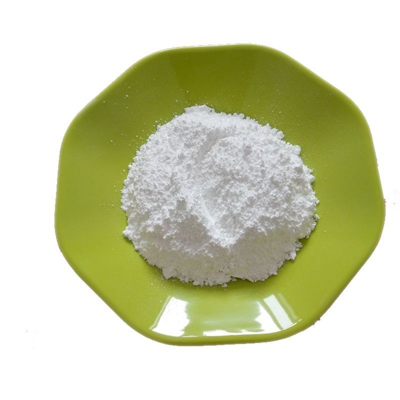 99.99% Active Aluminium Oxide Aluminium Oxide for Polishing Agent