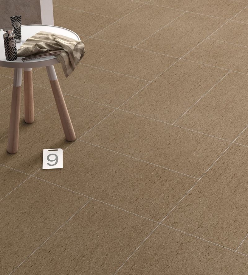 Newest Building Material Rough 11 Anti Slip Porcelain Floor Tiles