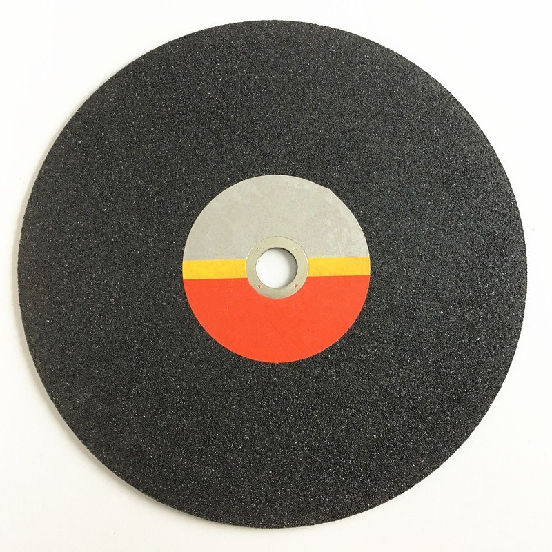 Carbon Steel Abrasive Grinding Wheels Metal Cutting Disk